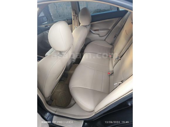 Sahibinden Honda Accord 2.4 Executive 2004 Model