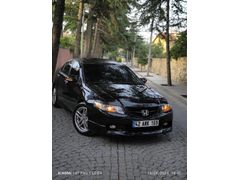Sahibinden Honda Accord 2.4 Executive 2004 Model