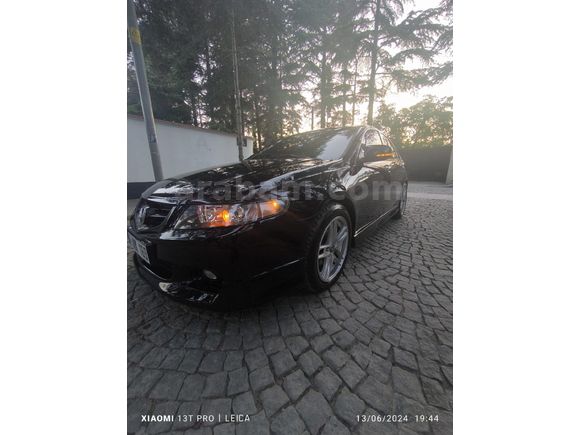 Sahibinden Honda Accord 2.4 Executive 2004 Model