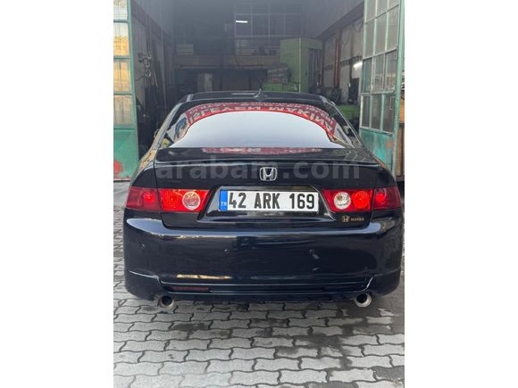 Sahibinden Honda Accord 2.4 Executive 2004 Model