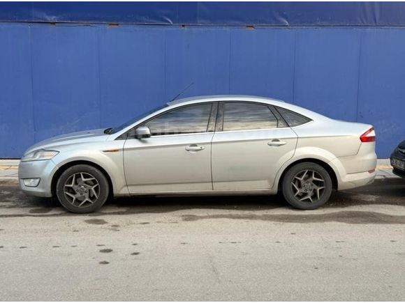 Sahibinden Ford Mondeo 2.0 TDCi Titanium 2008 Model