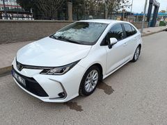 Sahibinden Toyota Corolla 1.5 Dream 2022 Model Adıyaman