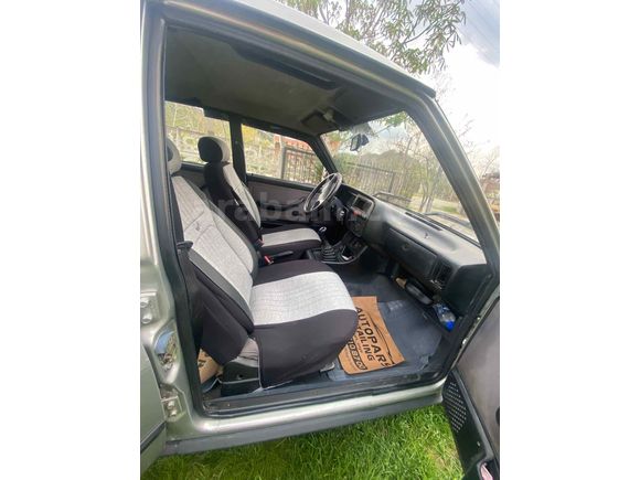 Sahibinden Tofaş Kartal Std 1.6ie 2001 Model 