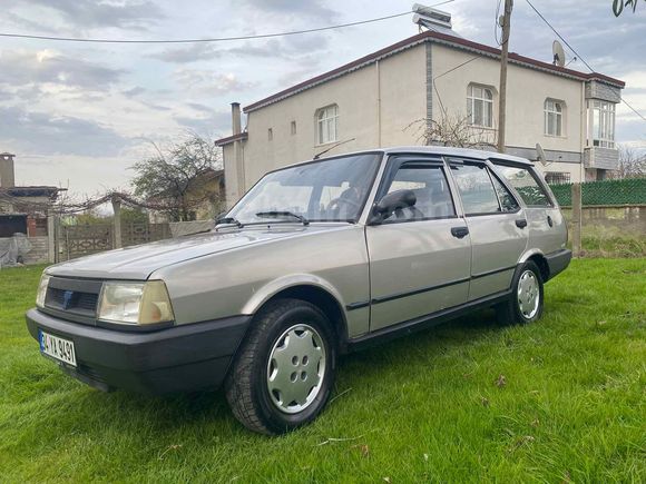 Sahibinden Tofaş Kartal Std 1.6ie 2001 Model 