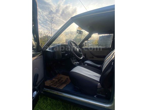 Sahibinden Tofaş Kartal Std 1.6ie 2001 Model 