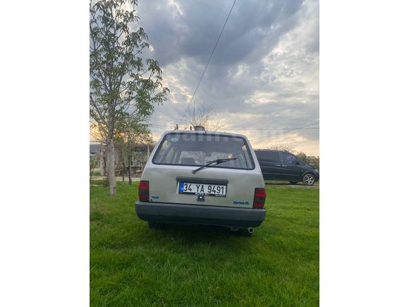 Sahibinden Tofaş Kartal Std 1.6ie 2001 Model 