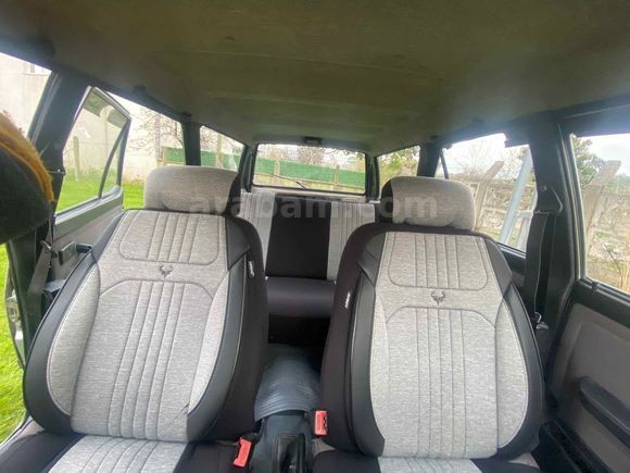 Sahibinden Tofaş Kartal Std 1.6ie 2001 Model 