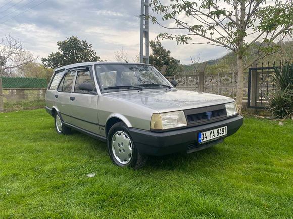 Sahibinden Tofaş Kartal Std 1.6ie 2001 Model 
