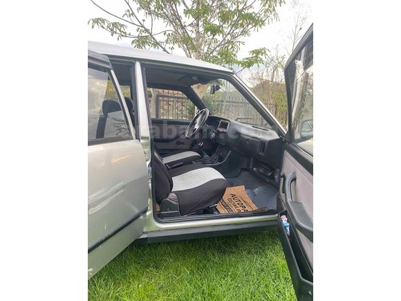 Sahibinden Tofaş Kartal Std 1.6ie 2001 Model 