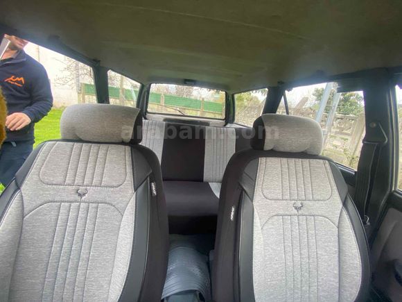 Sahibinden Tofaş Kartal Std 1.6ie 2001 Model 