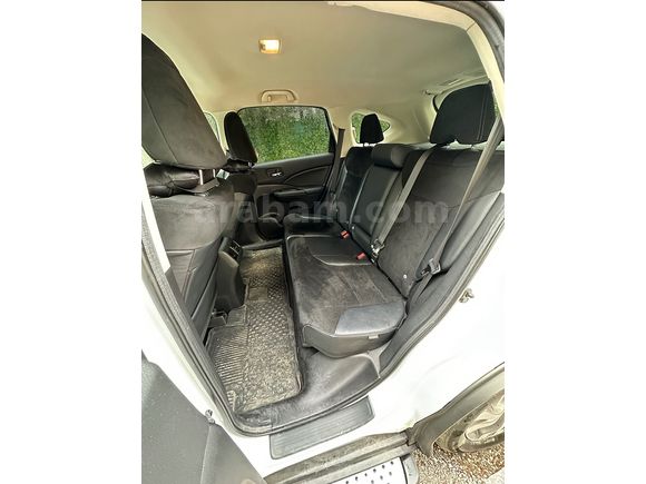 Sahibinden Honda CR-V 1.6 i-DTEC Elegance 2014 Model 