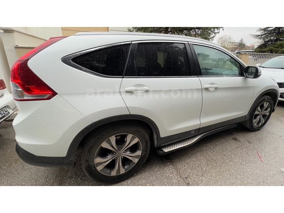 Sahibinden Honda CR-V 1.6 i-DTEC Elegance 2014 Model 