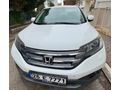 Sahibinden Honda CR-V 1.6 i-DTEC Elegance 2014 Model 