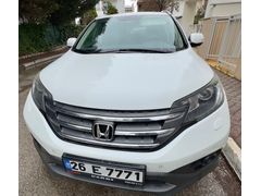 Sahibinden Honda CR-V 1.6 i-DTEC Elegance 2014 Model 