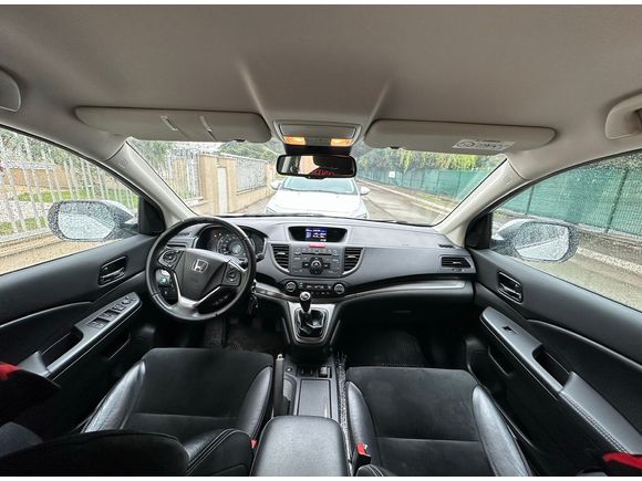 Sahibinden Honda CR-V 1.6 i-DTEC Elegance 2014 Model 