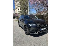 Sahibinden Seat Ateca 1.5 EcoTSI FR  Dark Edition