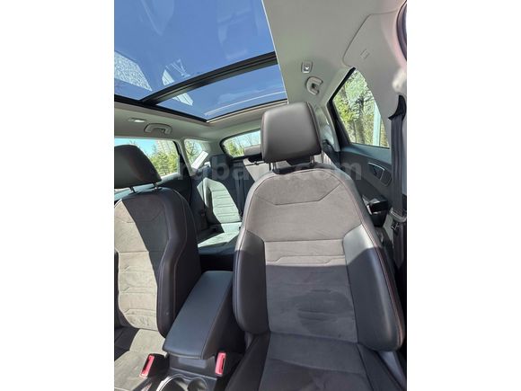 Sahibinden Seat Ateca 1.5 EcoTSI FR  Dark Edition