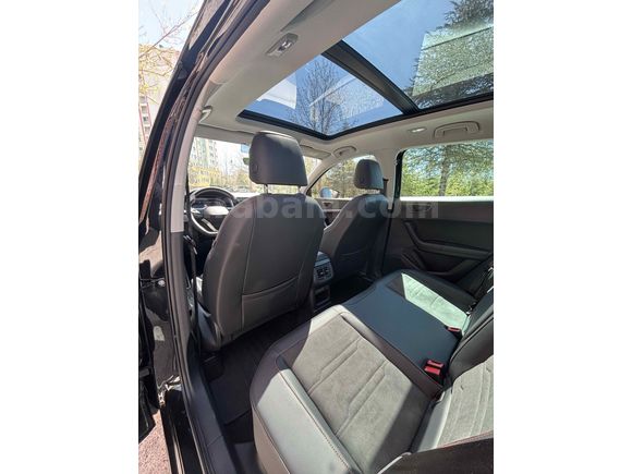 Sahibinden Seat Ateca 1.5 EcoTSI FR  Dark Edition
