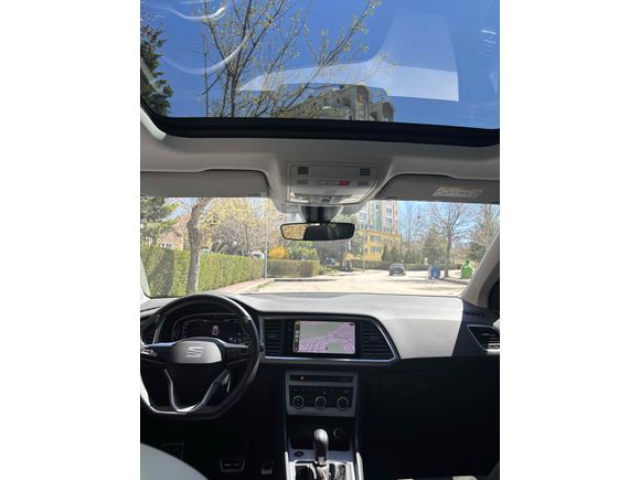 Sahibinden Seat Ateca 1.5 EcoTSI FR  Dark Edition