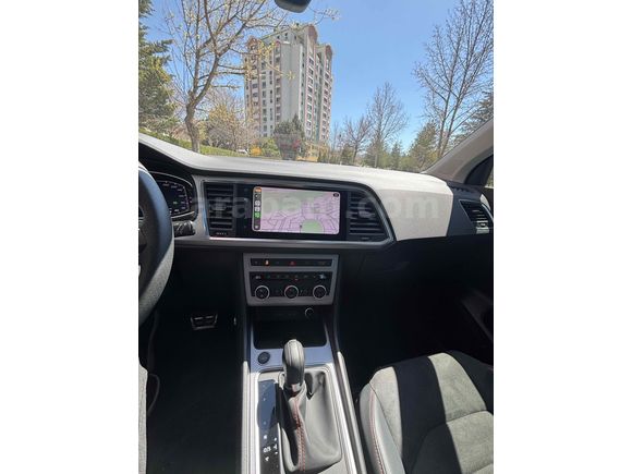 Sahibinden Seat Ateca 1.5 EcoTSI FR  Dark Edition