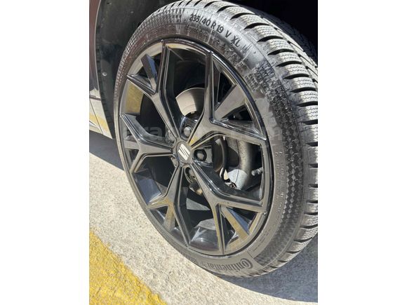 Sahibinden Seat Ateca 1.5 EcoTSI FR  Dark Edition