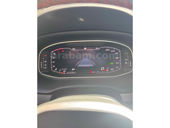 Sahibinden Seat Ateca 1.5 EcoTSI FR  Dark Edition