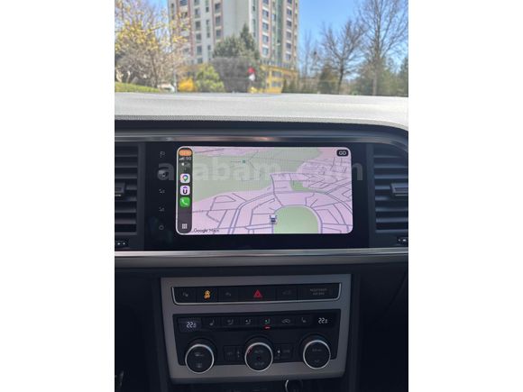 Sahibinden Seat Ateca 1.5 EcoTSI FR  Dark Edition