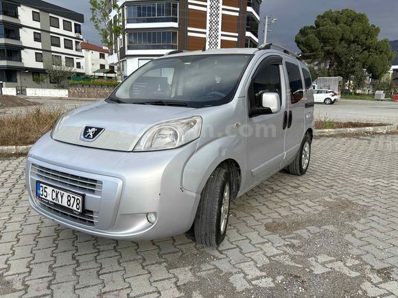 Sıfır Vizeli - Otomatik Bipper - Kusursuz Motor Şanzıman  | 204 Bin KM | 