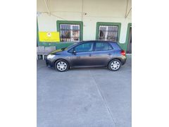 Sahibinden Toyota Auris 1.6 Comfort Extra 2009 Model  80.000 km Gri (metalik)