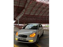 Sahibinden Hyundai Accent Era 1.4 Team 2009 Model
