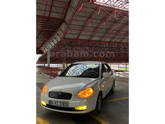 Sahibinden Hyundai Accent Era 1.4 Team 2009 Model