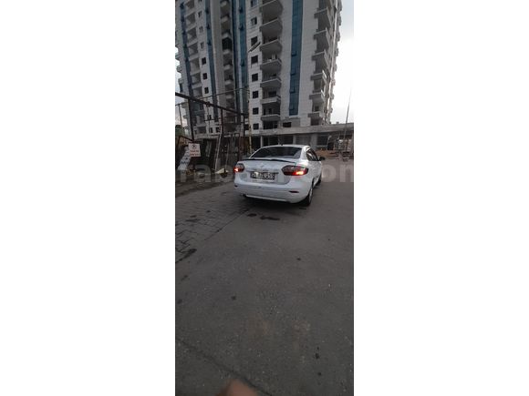 Sahibinden Renault Fluence 1.5 dCi Joy 2013 Model