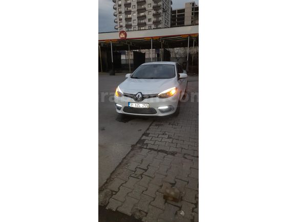 Sahibinden Renault Fluence 1.5 dCi Joy 2013 Model