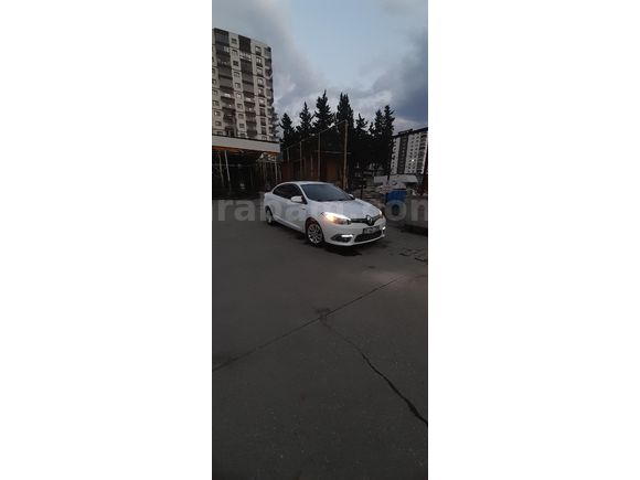 Sahibinden Renault Fluence 1.5 dCi Joy 2013 Model