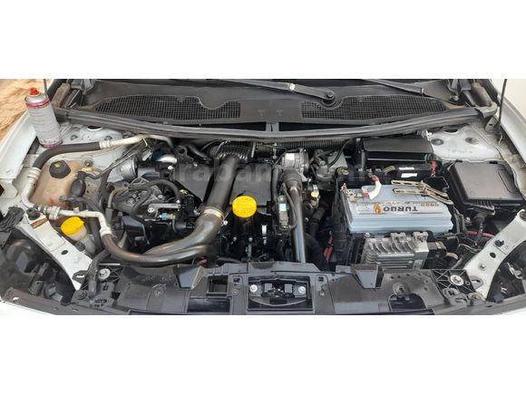 Sahibinden Renault Fluence 1.5 dCi Joy 2013 Model
