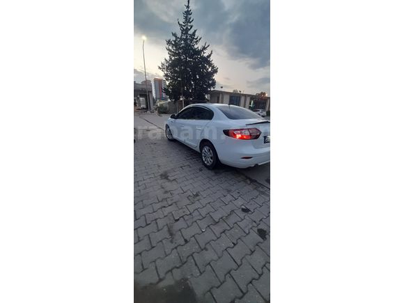 Sahibinden Renault Fluence 1.5 dCi Joy 2013 Model