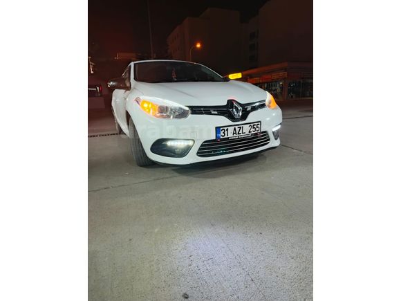 Sahibinden Renault Fluence 1.5 dCi Joy 2013 Model