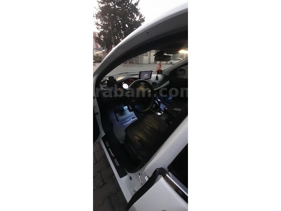 Sahibinden Renault Fluence 1.5 dCi Joy 2013 Model