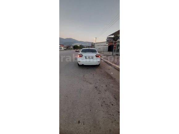 Sahibinden Renault Fluence 1.5 dCi Joy 2013 Model