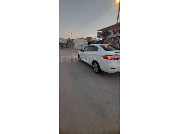 Sahibinden Renault Fluence 1.5 dCi Joy 2013 Model