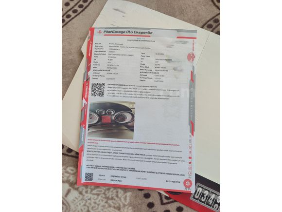 Sahibinden Opel Astra 1.6 Edition Plus 2017 Model