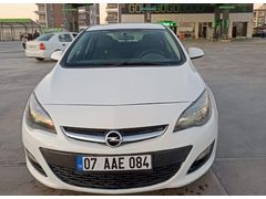 Sahibinden Opel Astra 1.6 Edition Plus 2017 Model