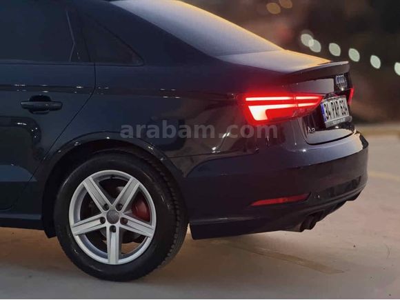 Sahibinden Audi A3 Sedan 35 TFSI Dynamic 2020 Model 