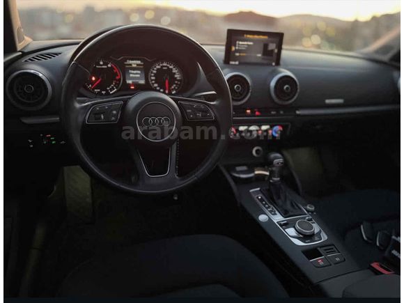 Sahibinden Audi A3 Sedan 35 TFSI Dynamic 2020 Model 