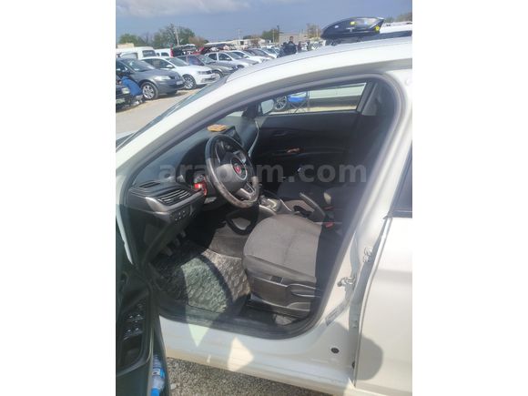 Sahibinden Fiat Egea 1.4 Fire Easy 2019 Model