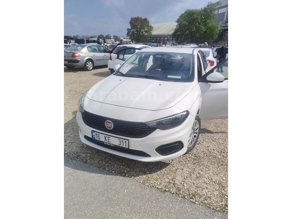 Sahibinden Fiat Egea 1.4 Fire Easy 2019 Model