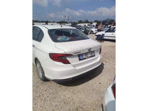 Sahibinden Fiat Egea 1.4 Fire Easy 2019 Model