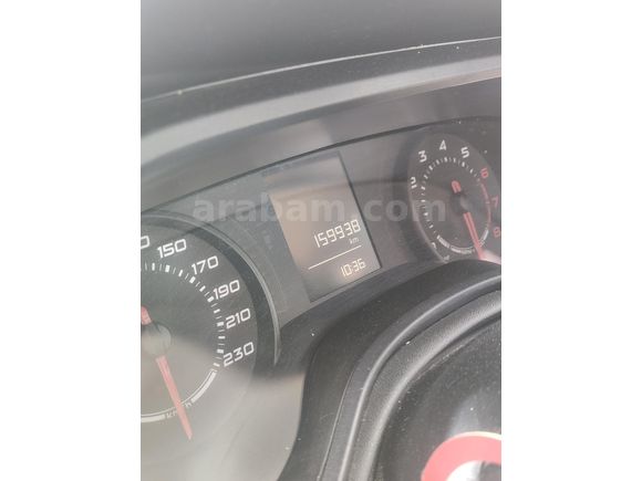 Sahibinden Fiat Egea 1.4 Fire Easy 2019 Model