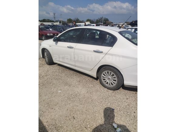 Sahibinden Fiat Egea 1.4 Fire Easy 2019 Model