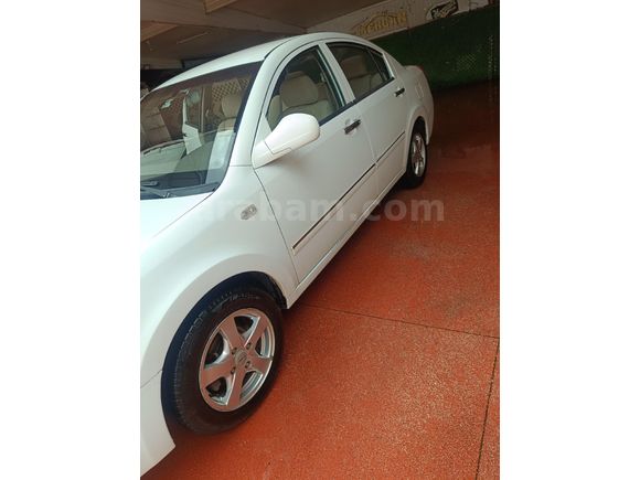 Sahibinden Chery Alia 1.6 Acteco Lusso 2010 Model